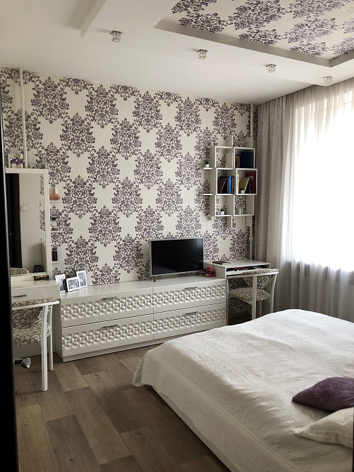 Продам 3к квартиру с мебелью и техникой Харків - зображення 6