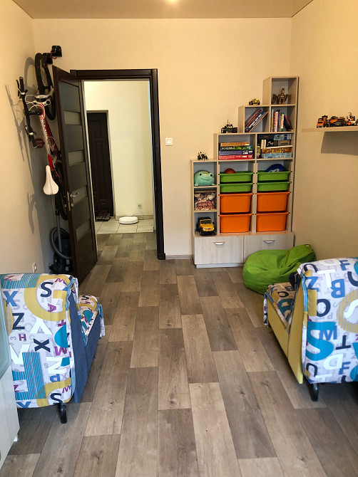 Продам 3к квартиру с мебелью и техникой Харків - зображення 7