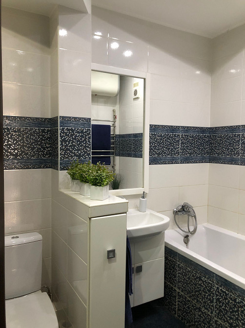 Продам 3к квартиру с мебелью и техникой Харків - зображення 3