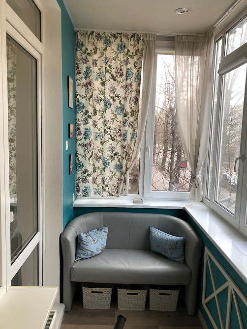 Продам 3к квартиру с мебелью и техникой Харків - зображення 5