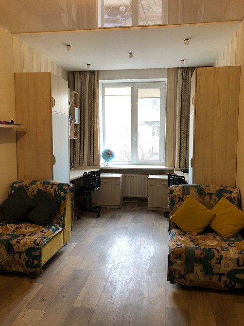 Продам 3к квартиру с мебелью и техникой Харків - зображення 8