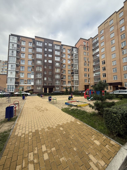 Продам 2-х кімнатну квартиру. Район ДНС Біла Церква - зображення 1