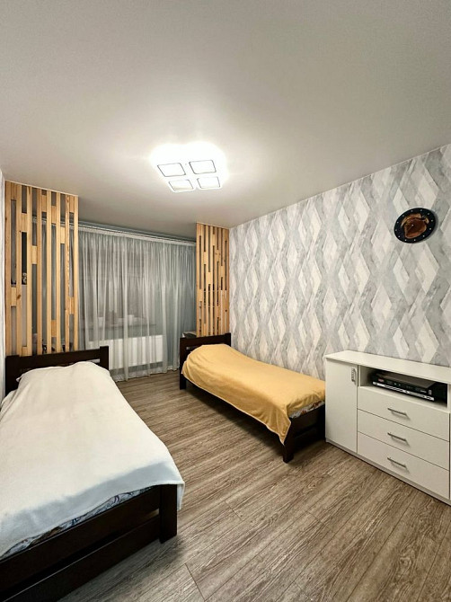 Продаж 2-кімнатної квартири у Луцьку Луцьк - зображення 7