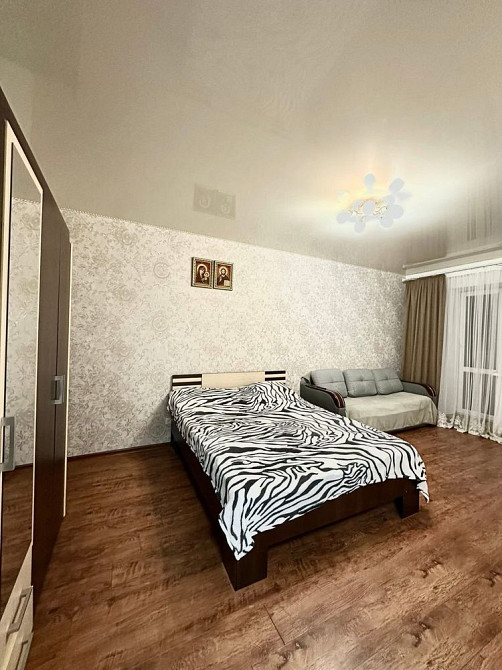 Продаж 2-кімнатної квартири у Луцьку Луцьк - зображення 6