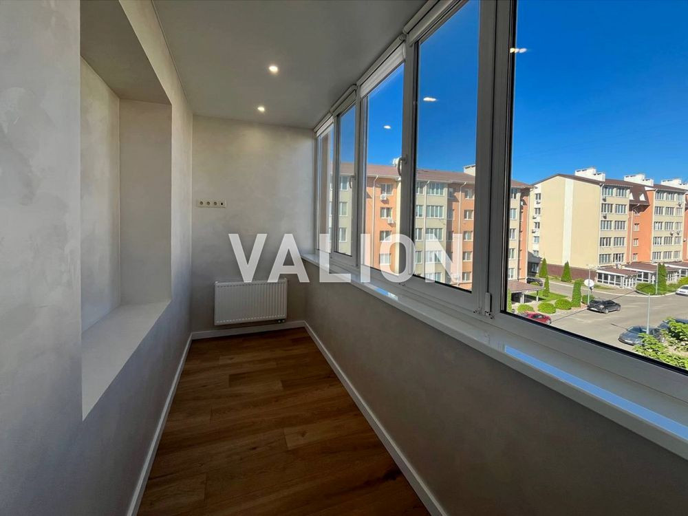 Без% Продається 2-кімнатна квартира в ЖК Молодіжне містечко єОселя Крюківщина - зображення 6