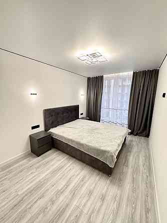 ПРОДАЖ квартира з ремонтом 46м2 Manhattan Up Ивано-Франковск