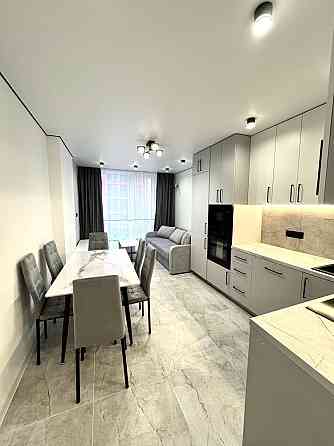 ПРОДАЖ квартира з ремонтом 46м2 Manhattan Up Ивано-Франковск