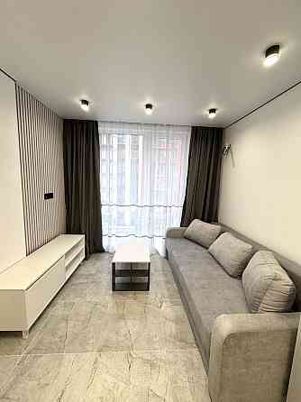 ПРОДАЖ квартира з ремонтом 46м2 Manhattan Up Ивано-Франковск