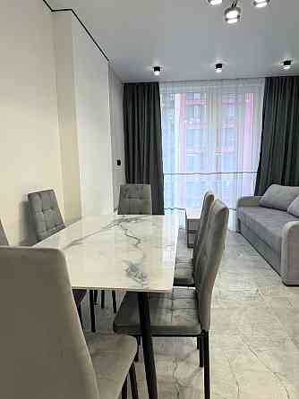 ПРОДАЖ квартира з ремонтом 46м2 Manhattan Up Ивано-Франковск