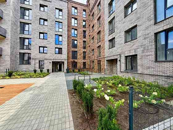 2 кім квартира ЖК Вавель , чудове планування та ціна всього 891 $ Вовчинець