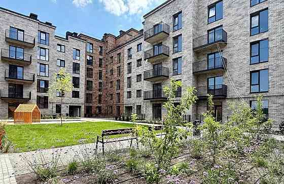 2 кім квартира ЖК Вавель , чудове планування та ціна всього 891 $ Вовчинець