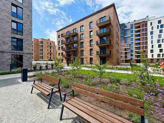 2 кім квартира ЖК Вавель , чудове планування та ціна всього 891 $ Вовчинець