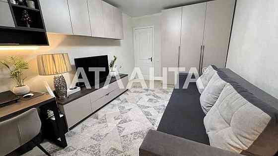 Дизайнерска 2-ком. на Черемушках. Филатова, дом Мебели. Одесса