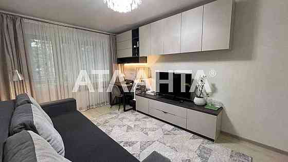 Дизайнерска 2-ком. на Черемушках. Филатова, дом Мебели. Одесса