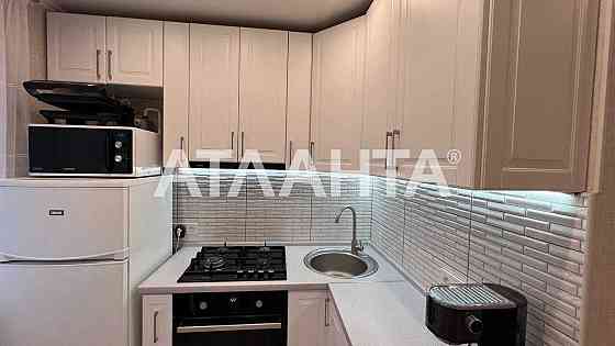 Дизайнерска 2-ком. на Черемушках. Филатова, дом Мебели. Одесса