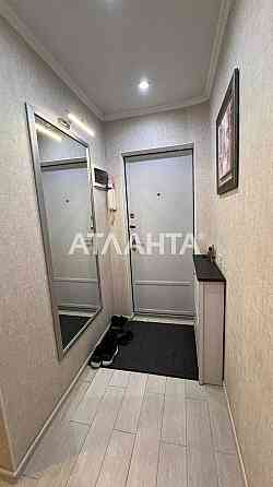 Дизайнерска 2-ком. на Черемушках. Филатова, дом Мебели. Одесса