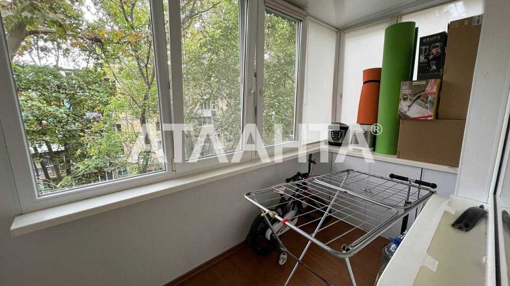 Дизайнерска 2-ком. на Черемушках. Филатова, дом Мебели. Одеса - зображення 8