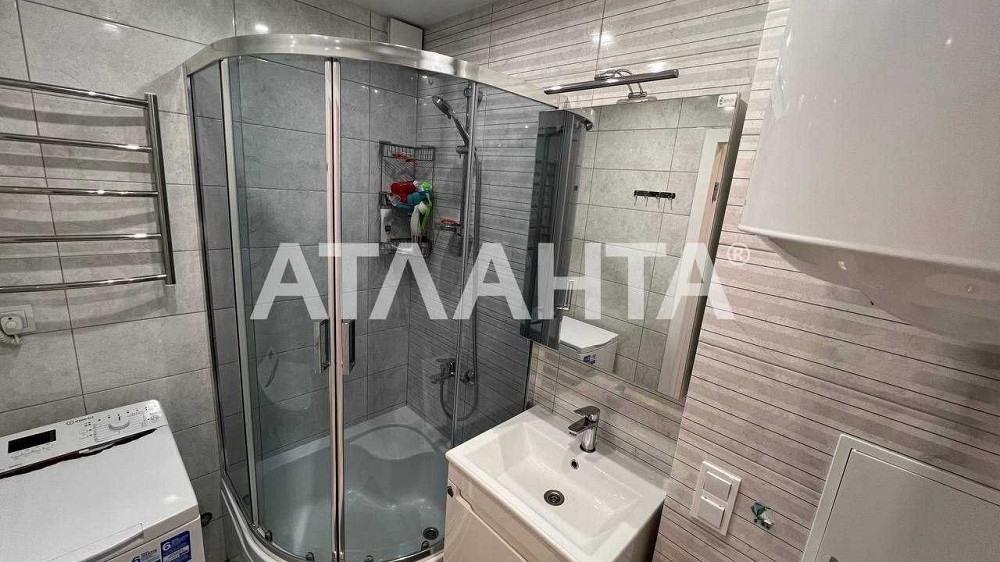 Дизайнерска 2-ком. на Черемушках. Филатова, дом Мебели. Одеса - зображення 7