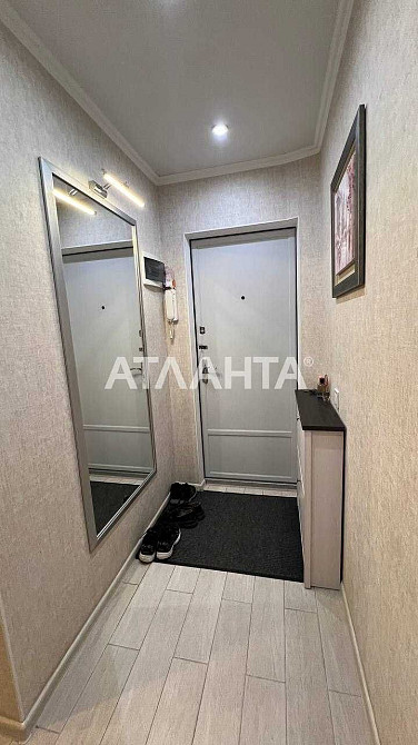 Дизайнерска 2-ком. на Черемушках. Филатова, дом Мебели. Одеса - зображення 6