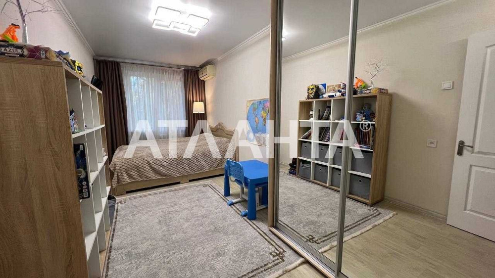 Дизайнерска 2-ком. на Черемушках. Филатова, дом Мебели. Одеса - зображення 3