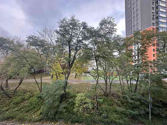 Продам 1 к квартира  в сталінці  Багговутівська Центр Киев