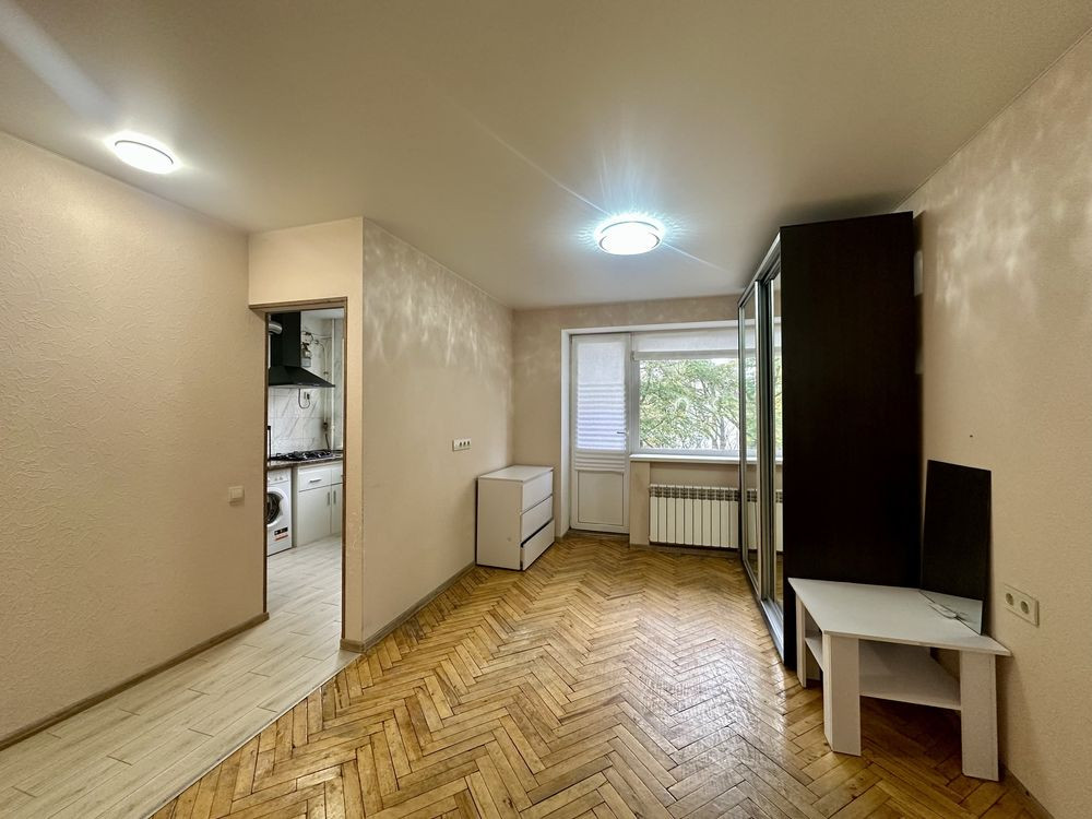 Продам 1 к квартира  в сталінці  Багговутівська Центр Киев - изображение 1