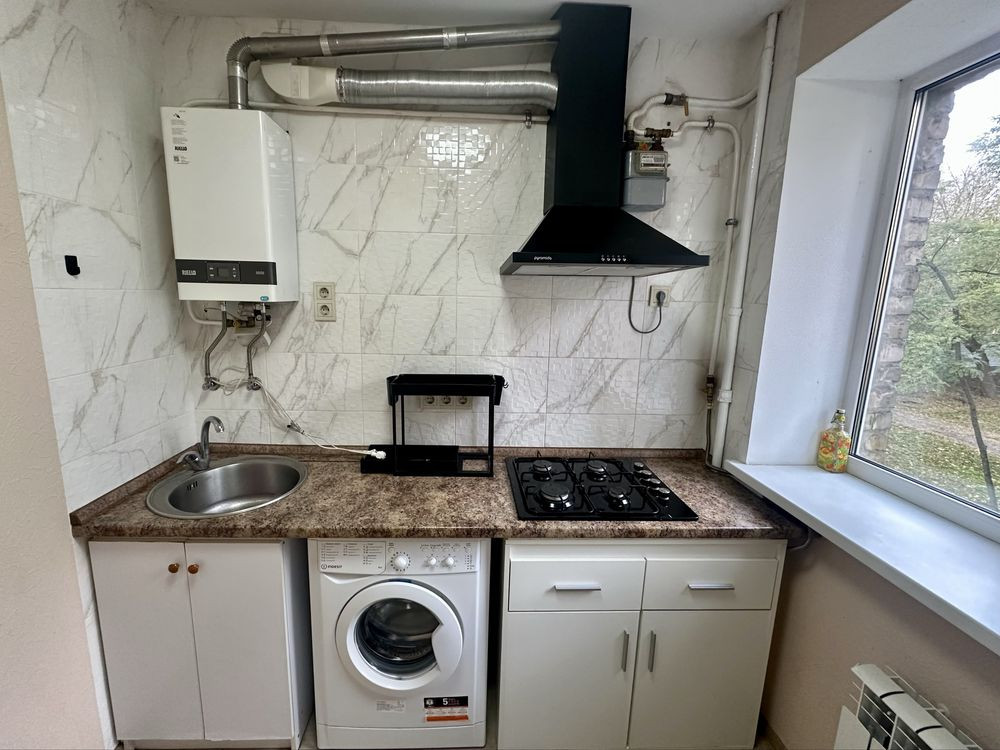 Продам 1 к квартира  в сталінці  Багговутівська Центр Киев - изображение 8