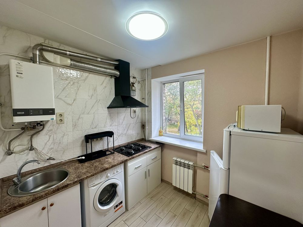 Продам 1 к квартира  в сталінці  Багговутівська Центр Киев - изображение 7