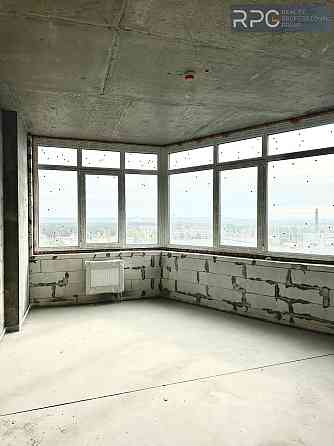 Продаж 1-к 46м2 ЖК Terracotta Вирлиця 5 хв генератор Безготівковий так Киев