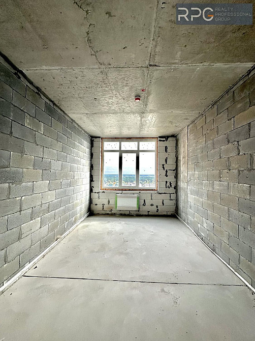 Продаж 1-к 46м2 ЖК Terracotta Вирлиця 5 хв генератор Безготівковий так Киев - изображение 8