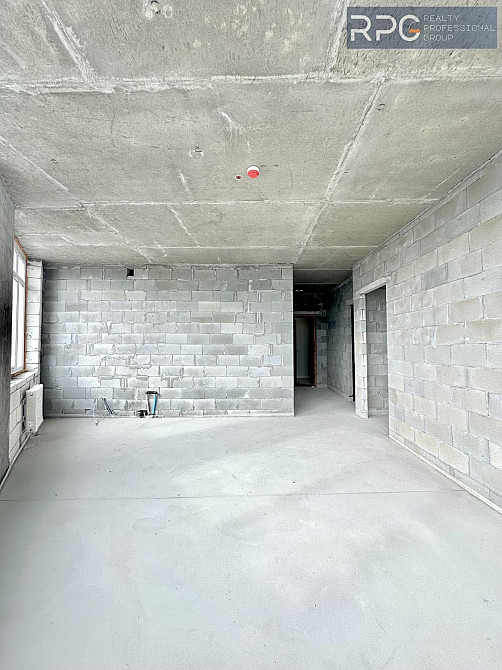 Продаж 1-к 46м2 ЖК Terracotta Вирлиця 5 хв генератор Безготівковий так Киев - изображение 6