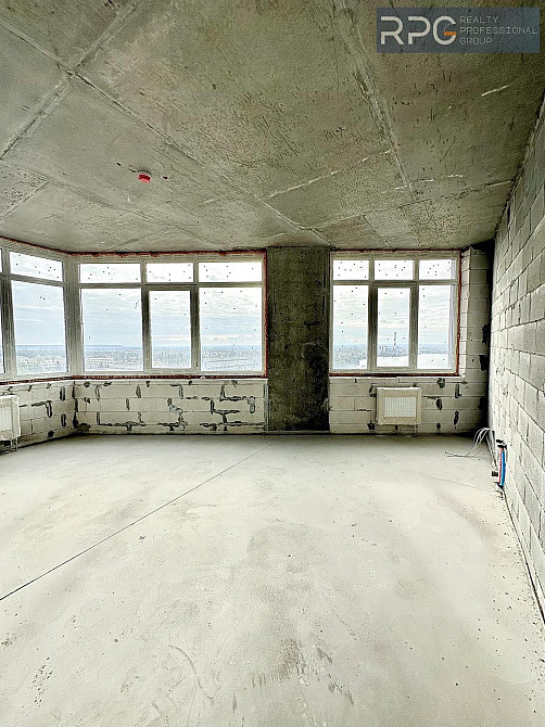 Продаж 1-к 46м2 ЖК Terracotta Вирлиця 5 хв генератор Безготівковий так Киев - изображение 5