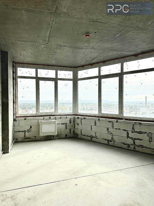 Продаж 1-к 46м2 ЖК Terracotta Вирлиця 5 хв генератор Безготівковий так Киев - изображение 3