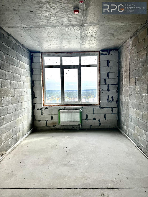 Продаж 1-к 46м2 ЖК Terracotta Вирлиця 5 хв генератор Безготівковий так Киев - изображение 7