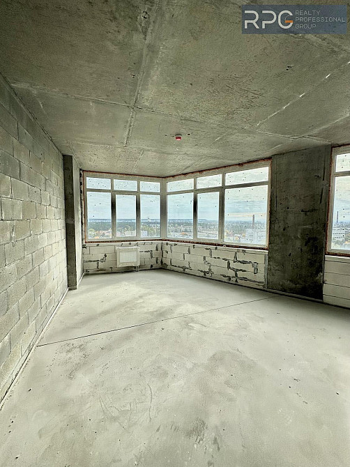 Продаж 1-к 46м2 ЖК Terracotta Вирлиця 5 хв генератор Безготівковий так Киев - изображение 1