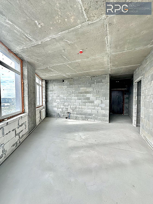 Продаж 1-к 46м2 ЖК Terracotta Вирлиця 5 хв генератор Безготівковий так Киев - изображение 4