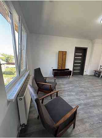 Продаж 1-кімнатної квартири з ремонтом в Брошнів-Осада Брошнів-Осада