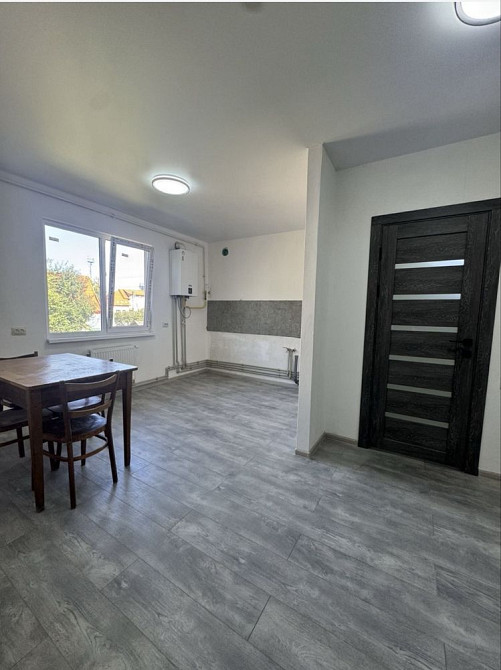 Продаж 1-кімнатної квартири з ремонтом в Брошнів-Осада Брошнів-Осада - зображення 1