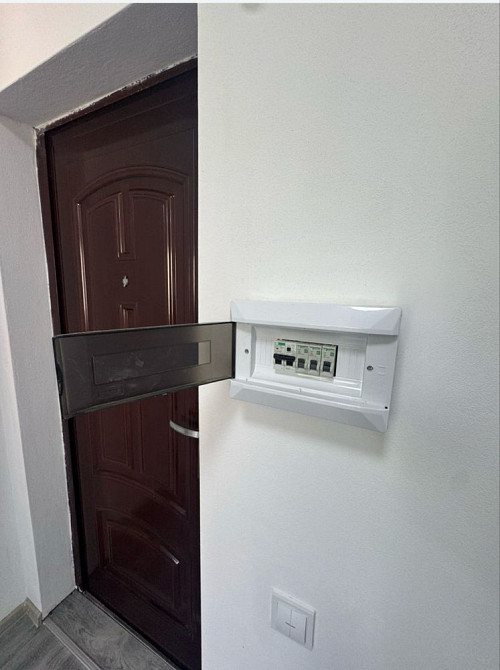 Продаж 1-кімнатної квартири з ремонтом в Брошнів-Осада Брошнів-Осада - зображення 8