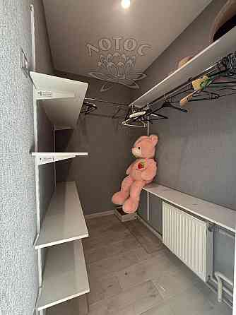 Продаж 1 кім квартири Намив з видом на річку Николаев