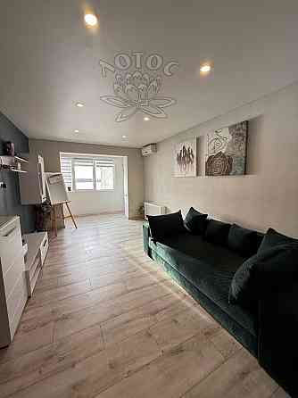 Продаж 1 кім квартири Намив з видом на річку Николаев