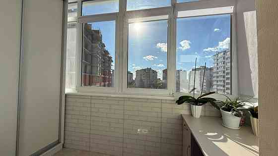 Продаж 1 кім квартири  по вул. Винна Гора у Винниках Винники