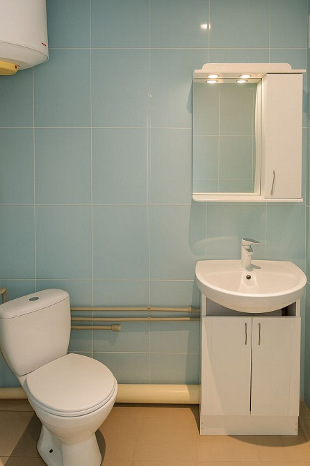 Продаж 1-кімнатноі квартири Изюм - изображение 5