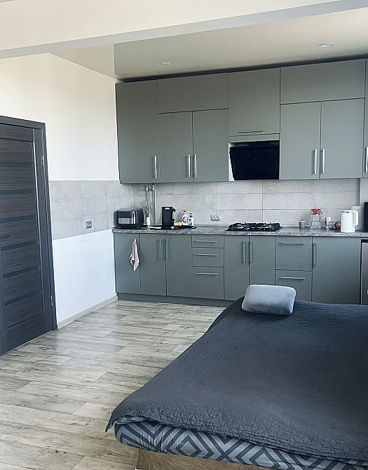 Продам власну квартиру Кам`янське (Запорізька обл.) - зображення 4