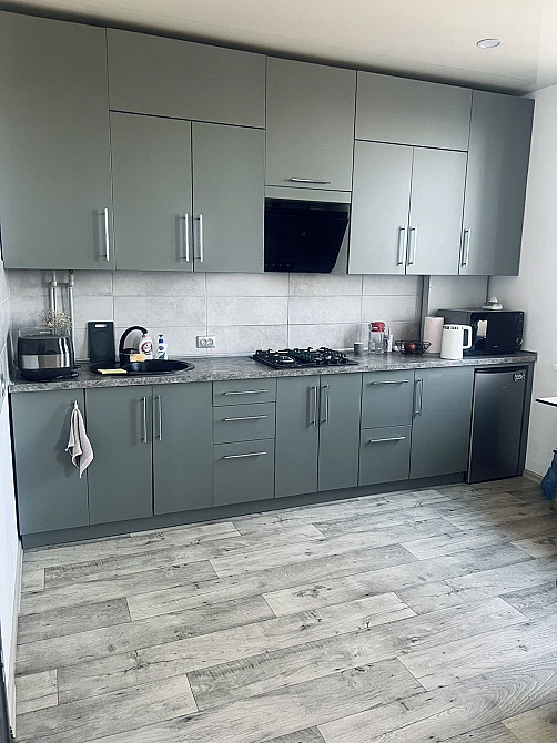 Продам власну квартиру Кам`янське (Запорізька обл.) - зображення 1