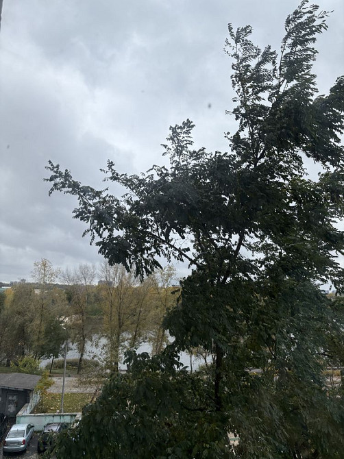 ПРОДАЖ 3-кімнатної квартири з видом на озеро Київ - зображення 4