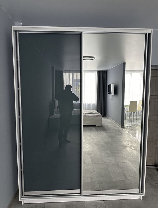 Продам однокімнатну кв з ремонтом та меблями Трускавець Трускавец - изображение 8