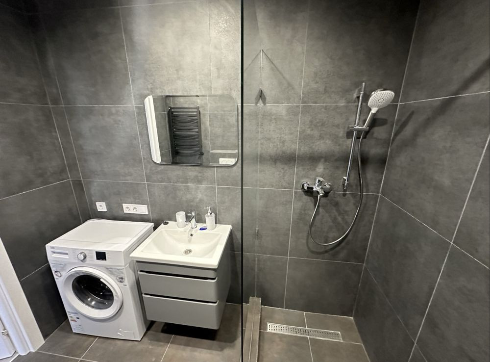 Продам однокімнатну кв з ремонтом та меблями Трускавець Трускавец - изображение 4