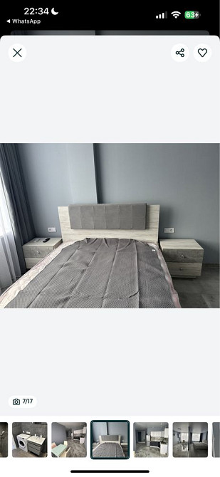 Продам однокімнатну кв з ремонтом та меблями Трускавець Трускавец - изображение 6