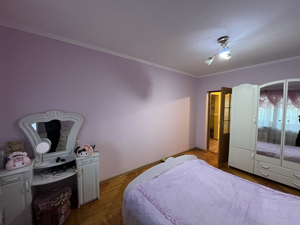 Продам 3к квартиру термальний басейн 5 хвилин пішки Берегово Берегово - изображение 4